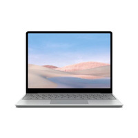 Microsoft Surface Laptop Go i5 8GB RAM 128GB SSD - AZERTY Laptop - Platina