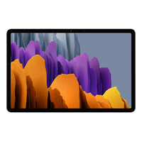 Samsung Galaxy Tab S7 wifi 128GB Tablet - Zilver