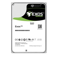 Seagate Exos X16 Disque dur interne