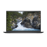 DELL Vostro 5510 Laptop - Grijs