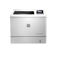 HP LaserJet Color Enterprise M552dn Imprimante laser - Black, Cyan, Magenta, Jaune
