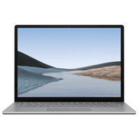 Microsoft Surface Laptop 3 i5 16GB RAM 256GB SSD - AZERTY Laptop - Platina