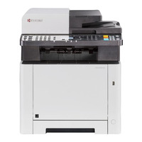 KYOCERA ECOSYS M5521cdw Multifunctional - Zwart,Cyaan,Magenta,Geel
