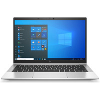 HP EliteBook 830 G8 Laptop - Zilver