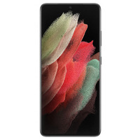 Samsung Galaxy S21 Ultra 5G Phantom Black Smartphone - Zwart 512GB