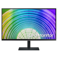 Samsung A60A 32" Monitor - Zwart