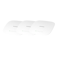 Netgear WAC540B03 Wifi access point - Wit