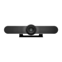 Logitech MeetUp - Zwart