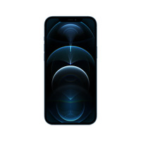 Apple iPhone 12 Pro Max 128Go Bleu Pacifique Smartphone - 128GB