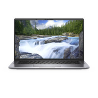 DELL Latitude 9510 i5 8GB RAM 256GB SSD - AZERTY Laptop - Grijs