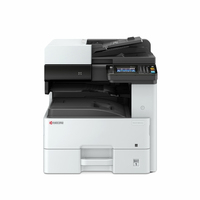 KYOCERA ECOSYS M4125idn Multifunctional - Zwart