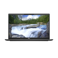 DELL Latitude 7520 i5 16GB RAM 256GB SSD Laptop - Zwart