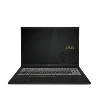 MSI E16FLIP A11UCT-036BE Laptop - Zwart