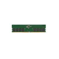 Kingston Technology 16GB, DDR5, 5200MT/s, Non-ECC