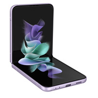 Samsung Galaxy Z Flip3 5G Smartphone - Lavendel 256GB