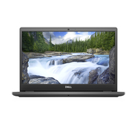 DELL Latitude 3410 Laptop - Grijs