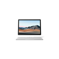 Microsoft Surface Book 3 i7 32Go RAM 512Go SSD - AZERTY Portable - Platine