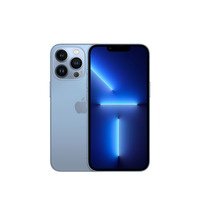 Apple iPhone 13 Pro 256GB Sierra Blue Smartphone - Blauw