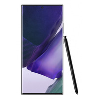 Samsung Galaxy Note20 Ultra 5G Mystic Black Smartphone - Zwart 256GB