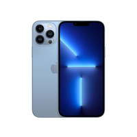 Apple iPhone 13 Pro Max 128GB Sierra Blue Smartphone - Blauw