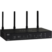 Cisco RV340W - Noir