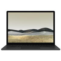 Microsoft Surface Laptop 3 i5 8GB RAM 256GB SSD AZERTY Laptop - Zwart