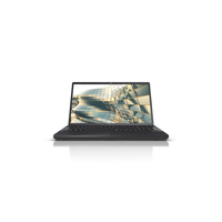 Fujitsu LIFEBOOK A3510 Laptop - Zwart