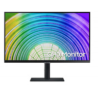 Samsung A60A 27" Monitor - Zwart