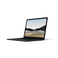 Microsoft Surface Laptop 4 i7 32GB RAM 1000GB SSD Portable - Noir