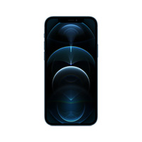 Apple iPhone 12 Pro Bleu Pacifique 256GB Smartphone
