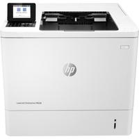 HP LaserJet Enterprise M608dn - imprimante d'entreprise monochrome - duplex Imprimante laser - Blanc
