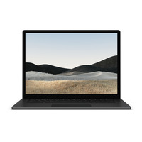 Microsoft Surface Laptop 4 i7 16Go RAM 512Go SSD Portable - Noir