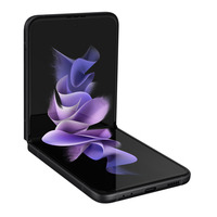 Samsung Galaxy Z Flip3 5G Smartphone - Zwart 128GB