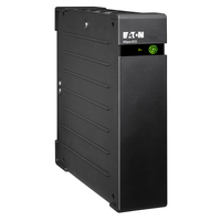 Eaton Ellipse ECO 1600 USB FR UPS - Zwart