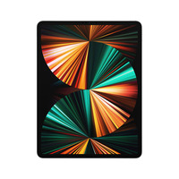 Apple iPad Pro (2021) WiFi 1TB 12.9" Zilver Tablet