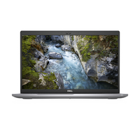 DELL Precision 3560 Laptop - Grijs