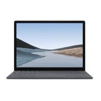 Microsoft Surface Laptop 3 i5 8GB RAM 256GB SSD - AZERTY Laptop - Platina