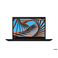 Lenovo X13 AMD Ryzen 5 Pro 8GB RAM 256GB SSD Laptop - Zwart