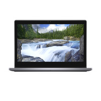 DELL Latitude 3310 i3 8GB RAM 256GB SSD - AZERTY Laptop - Grijs