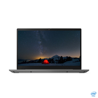 Lenovo ThinkBook 14 Laptop - Grijs