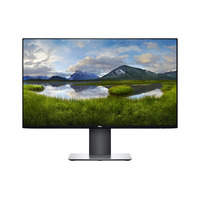 DELL UltraSharp U2419H Moniteur - Argent