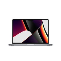 Apple MacBook Pro 14” (2021) M1 Pro – 1TB Space Grey Laptop - Grijs
