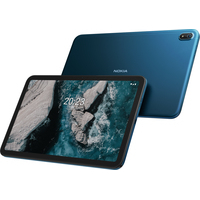 Nokia T20 Tablet - Blauw