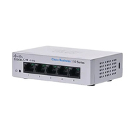 Cisco CBS110 Switch - Gris