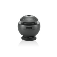 Lenovo VoIP 360 Camera Speaker - Noir