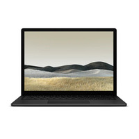 Microsoft Surface Laptop 3 i5 16GB RAM 256GB SSD - AZERTY Laptop - Zwart
