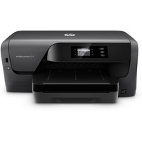 HP OfficeJet Pro 8210 Inkjet printer - Zwart, Cyaan, Magenta, Geel
