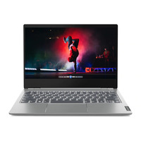 Lenovo ThinkBook 13s Laptop - Grijs
