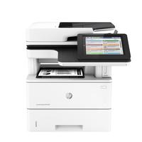 HP LaserJet Enterprise Flow M527c imprimante Multifonction - Noir