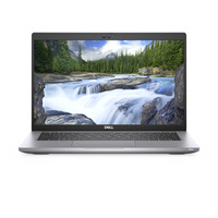 DELL Latitude 5420 i5 8GB RAM 256GB SSD Laptop - Grijs